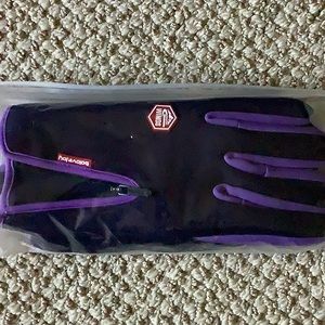 Golov.enjoy gloves with screen touch fingers